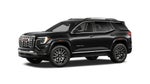 2027 GMC Terrain AWD Denali