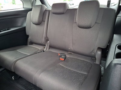 2020 Honda Odyssey EX