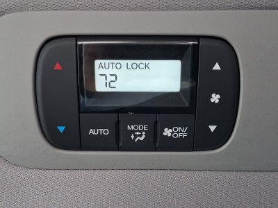 2020 Honda Odyssey EX