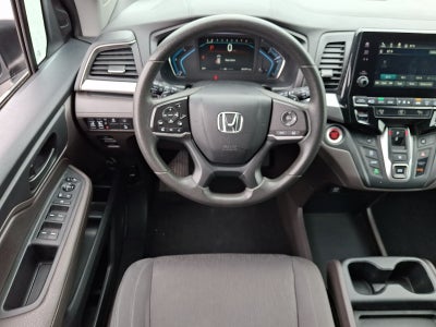 2020 Honda Odyssey EX