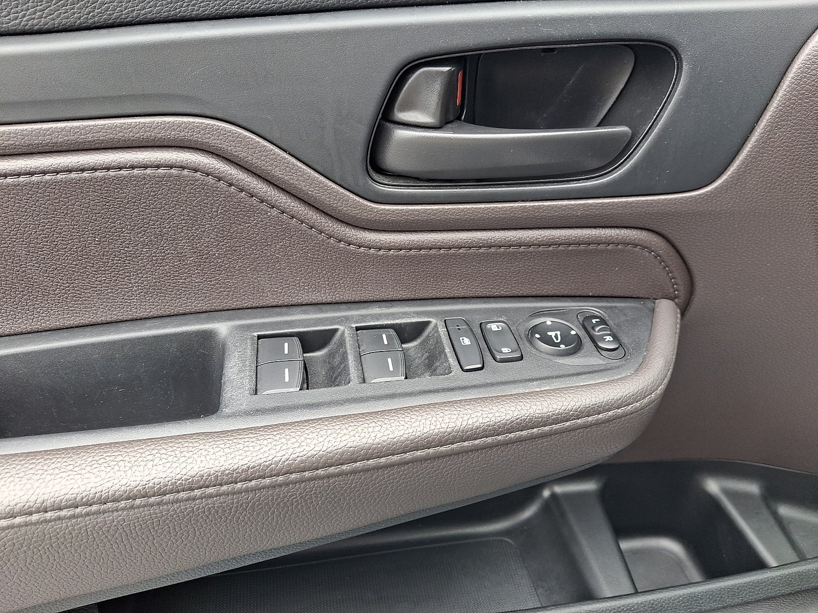 2020 Honda Odyssey EX