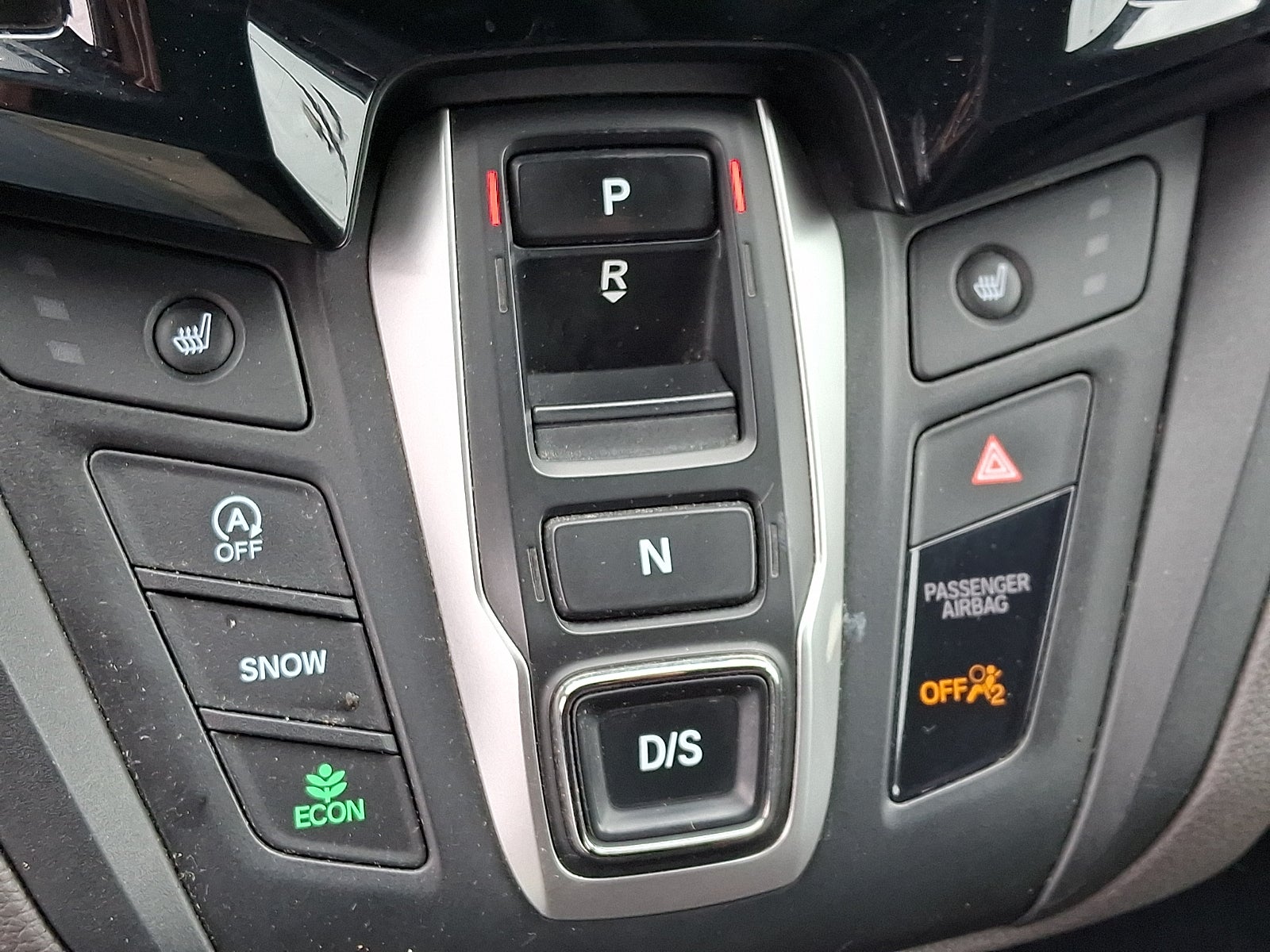 2020 Honda Odyssey EX