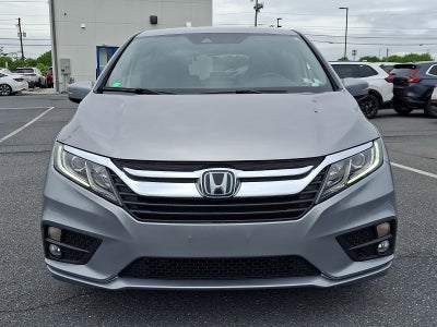 2020 Honda Odyssey EX