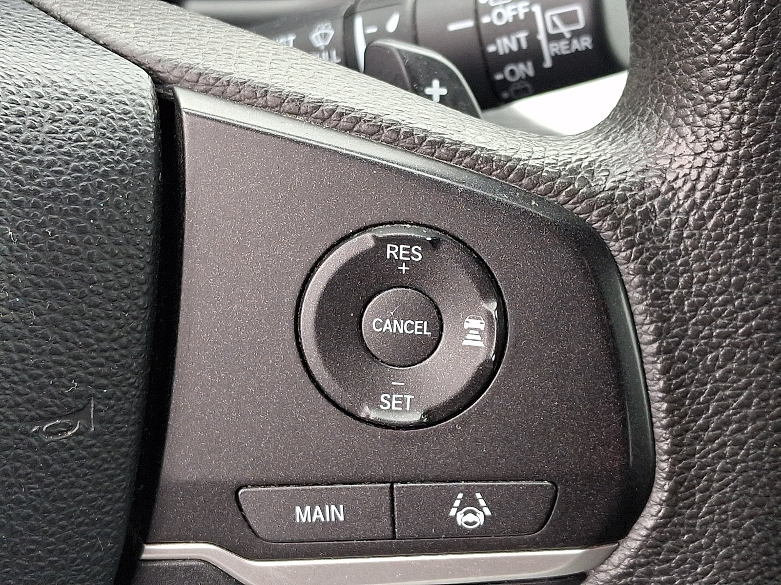 2020 Honda Odyssey EX
