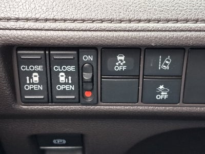2020 Honda Odyssey EX