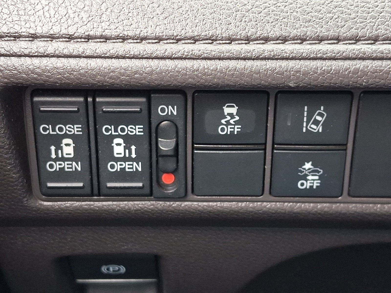 2020 Honda Odyssey EX