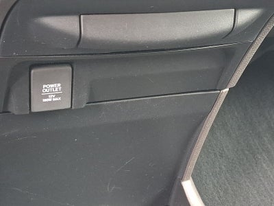 2020 Honda Odyssey EX