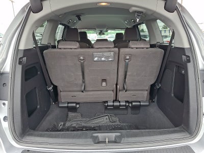 2020 Honda Odyssey EX