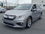 2020 Honda Odyssey EX