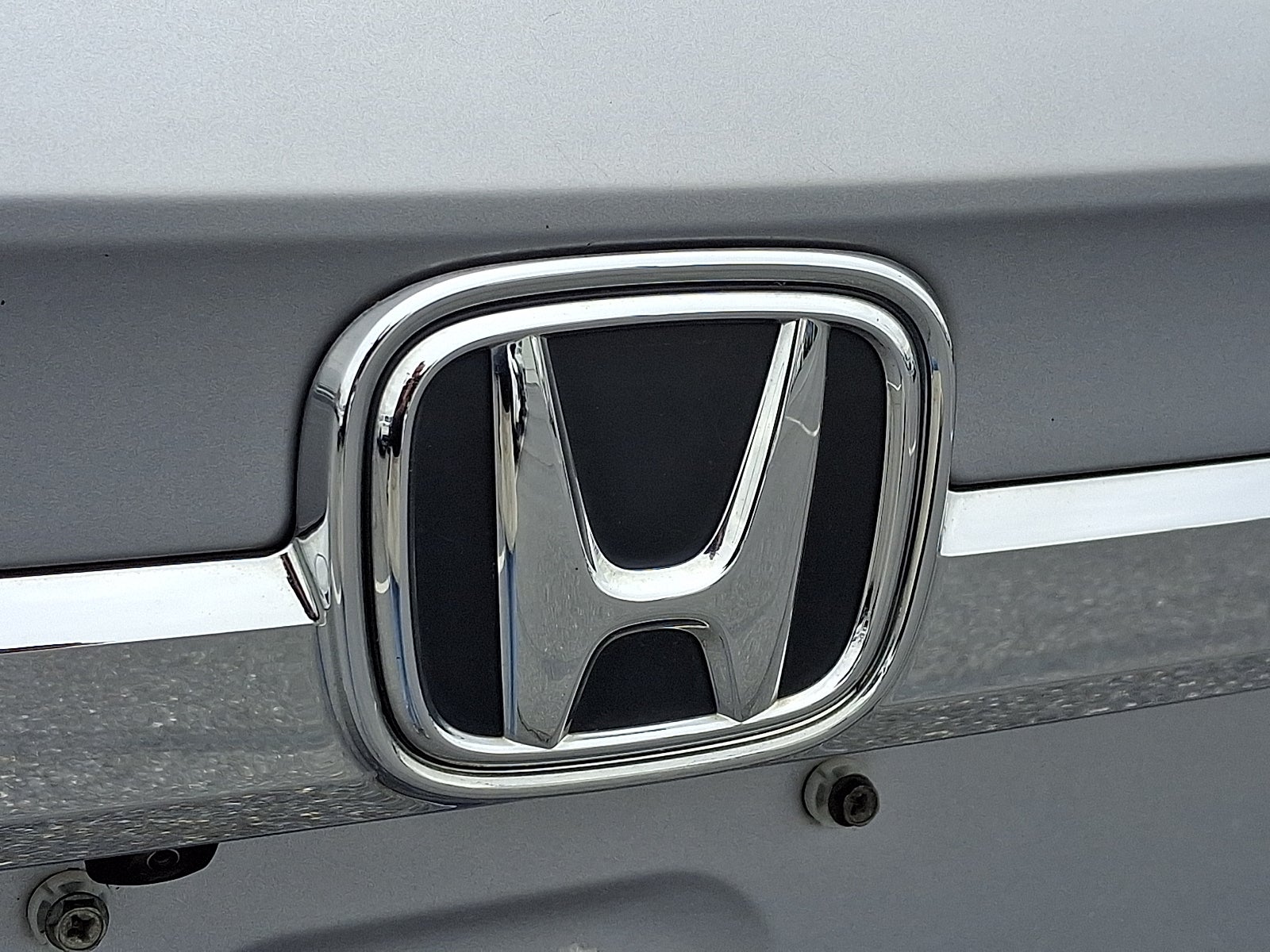 2020 Honda Odyssey EX