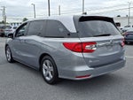 2020 Honda Odyssey EX