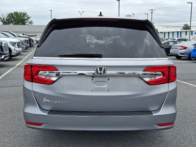 2020 Honda Odyssey EX