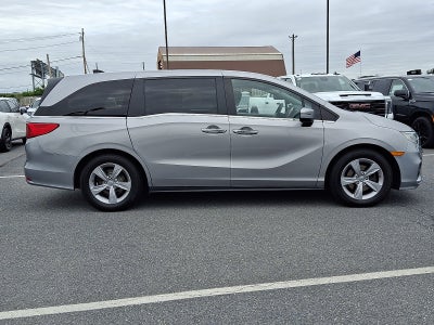 2020 Honda Odyssey EX