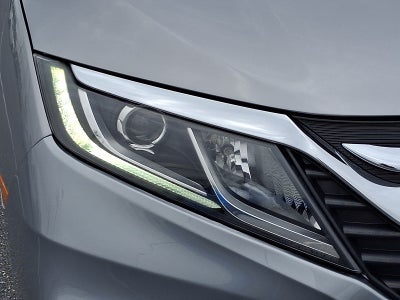 2020 Honda Odyssey EX