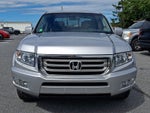 2012 Honda Ridgeline RTL