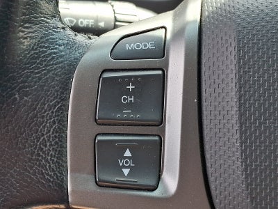 2012 Honda Ridgeline RTL
