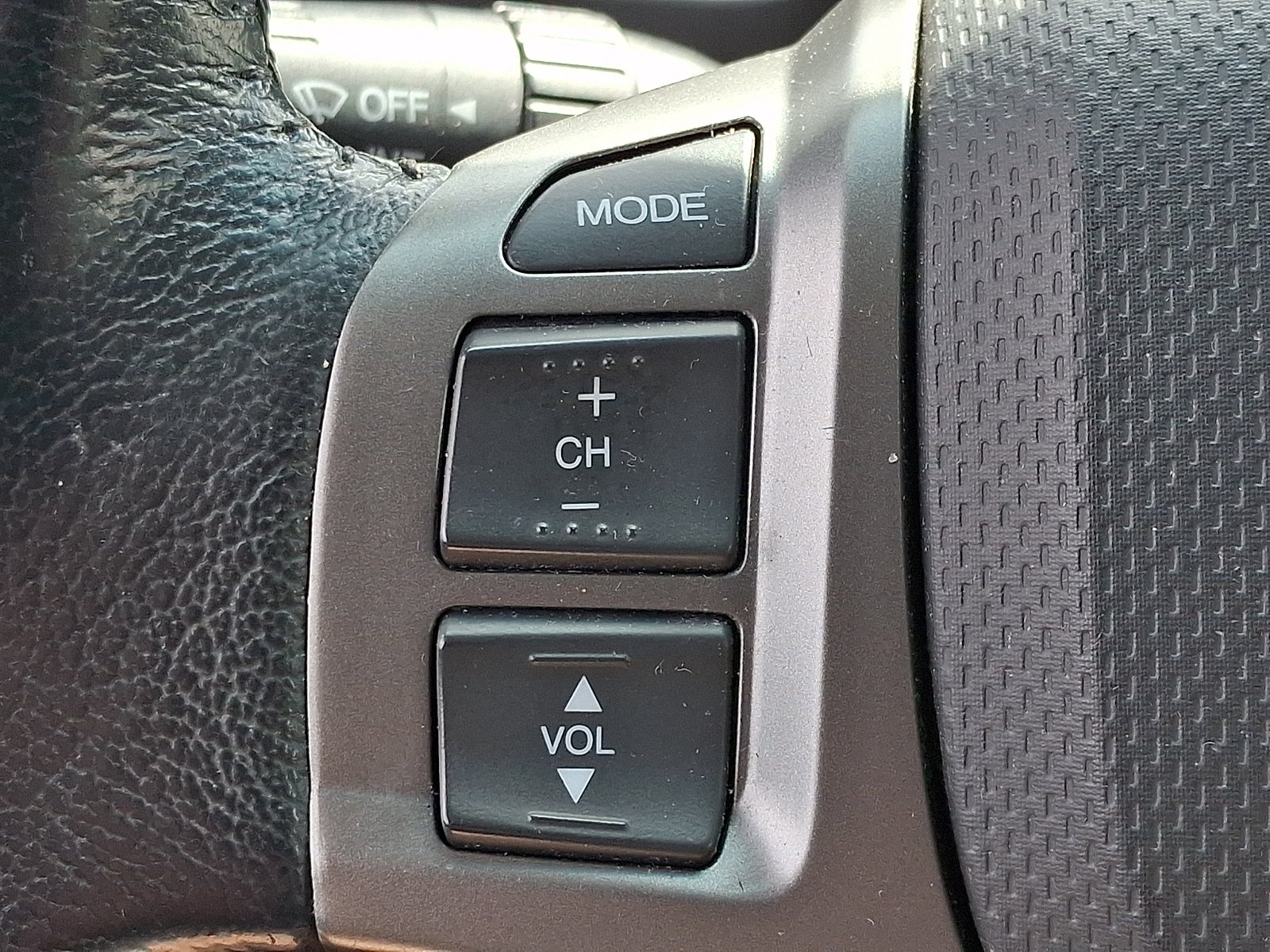 2012 Honda Ridgeline RTL