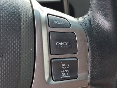 2012 Honda Ridgeline RTL