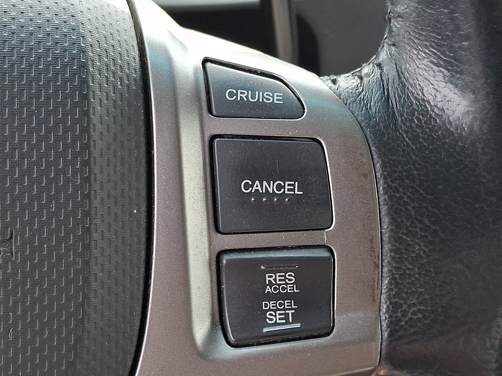 2012 Honda Ridgeline RTL