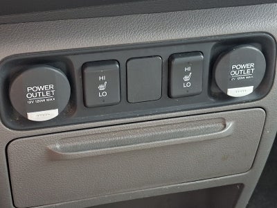 2012 Honda Ridgeline RTL