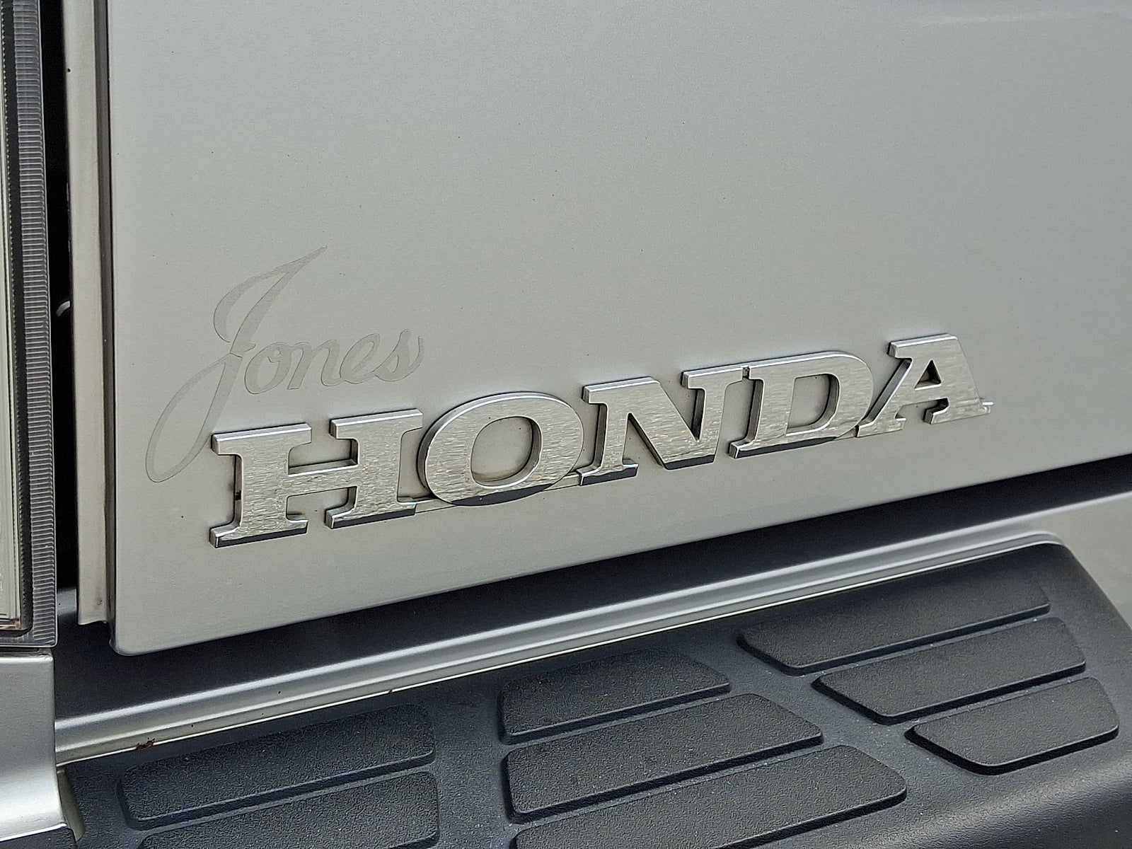 2012 Honda Ridgeline RTL