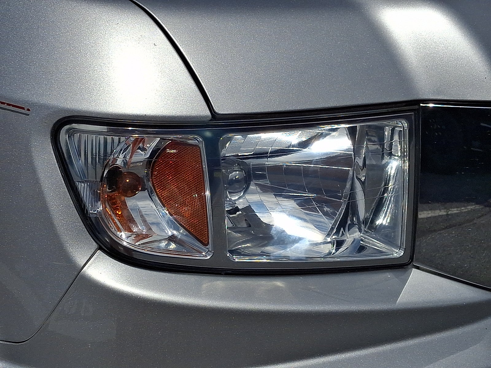 2012 Honda Ridgeline RTL