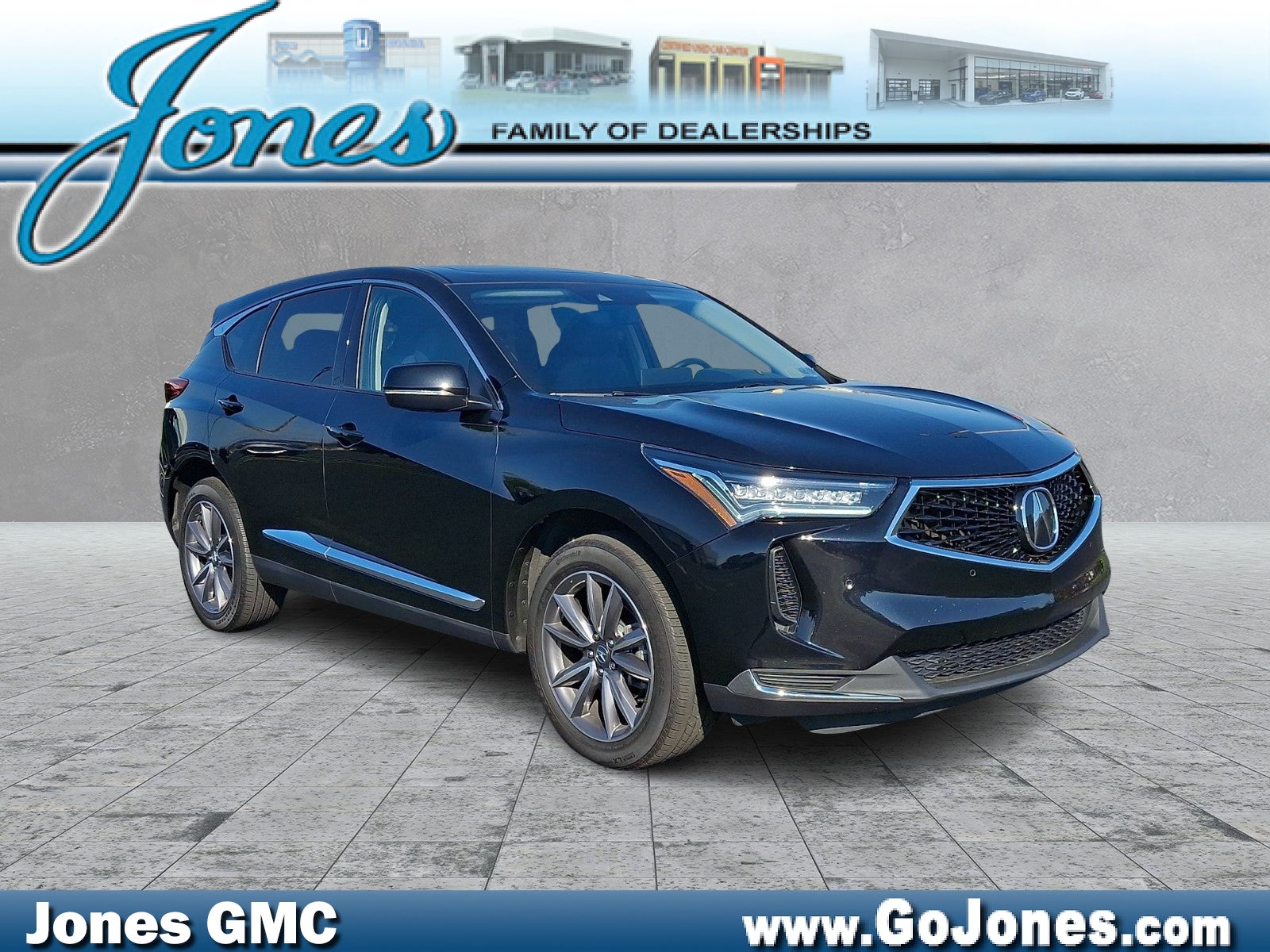 2024 Acura RDX