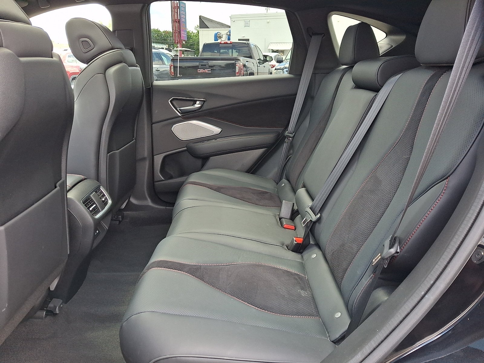 2023 Acura RDX w/A-Spec Package
