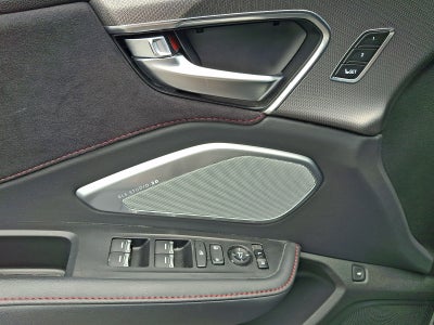 2023 Acura RDX w/A-Spec Package