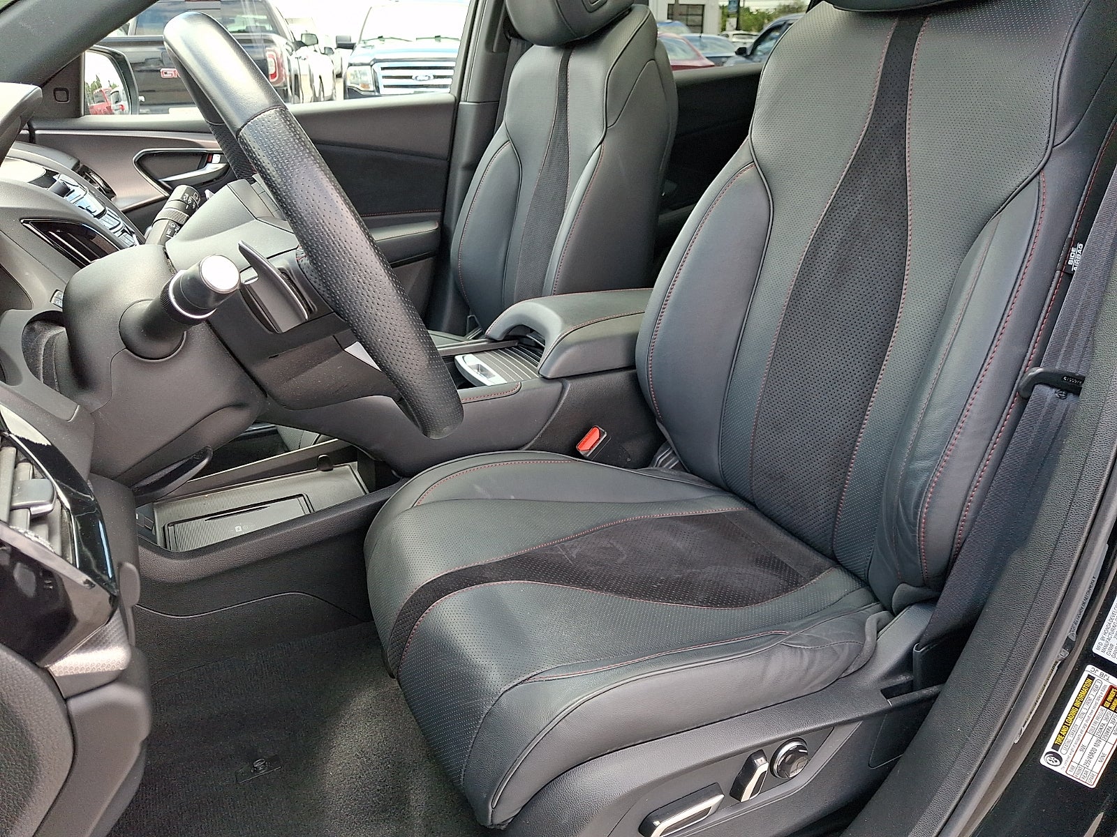 2023 Acura RDX w/A-Spec Package