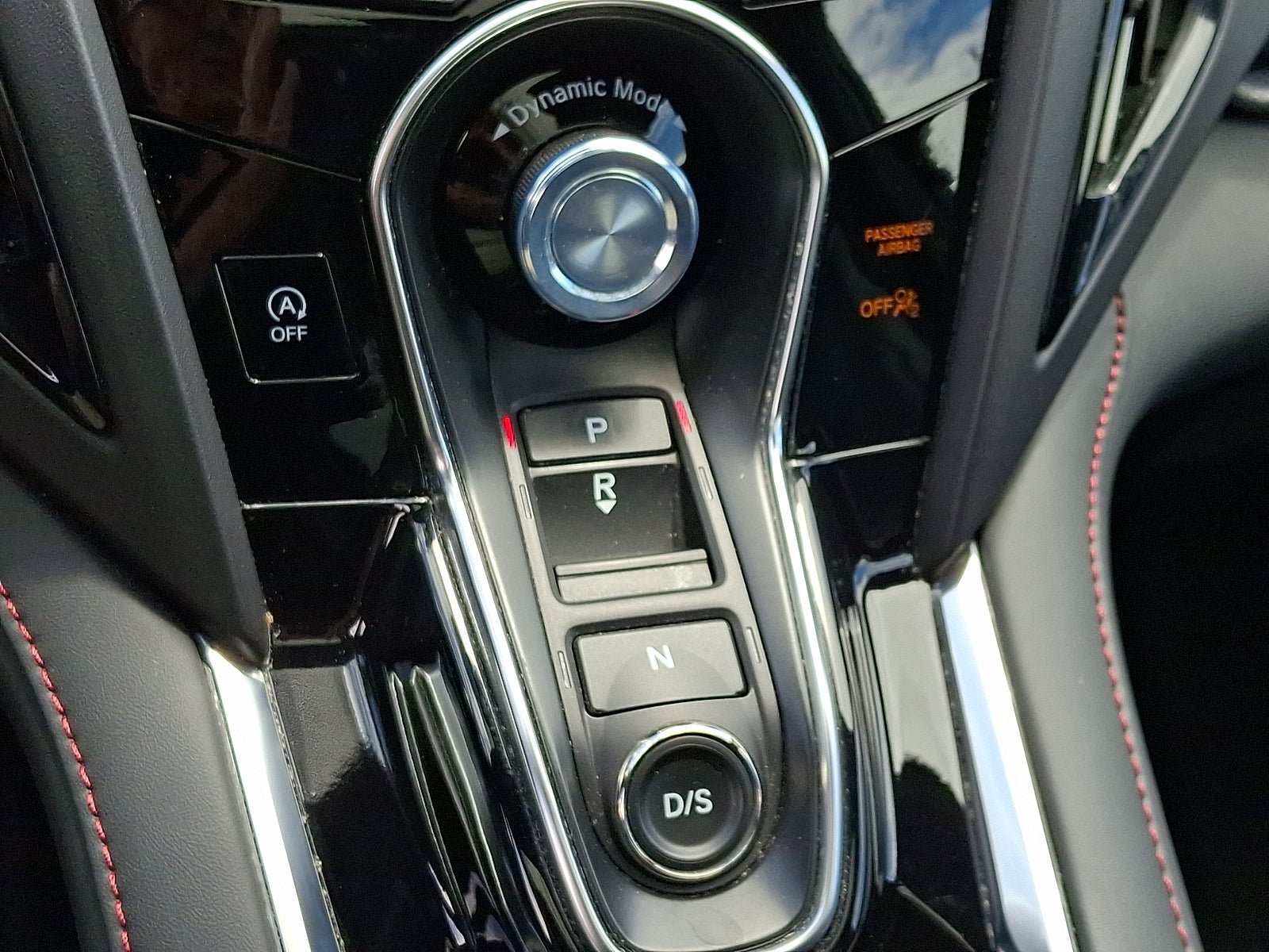 2023 Acura RDX w/A-Spec Package