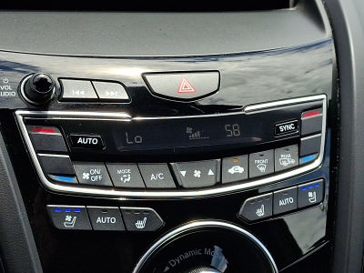 2023 Acura RDX w/A-Spec Package