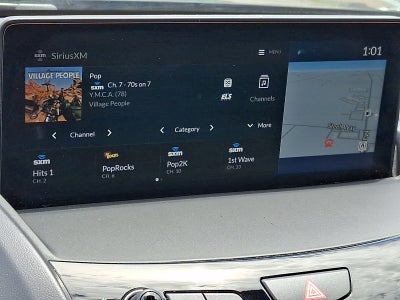 2023 Acura RDX w/A-Spec Package
