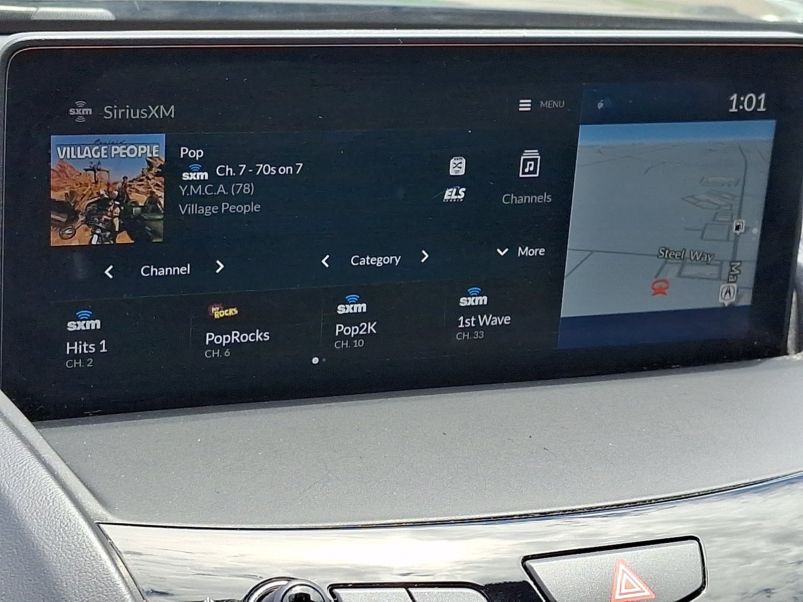 2023 Acura RDX w/A-Spec Package