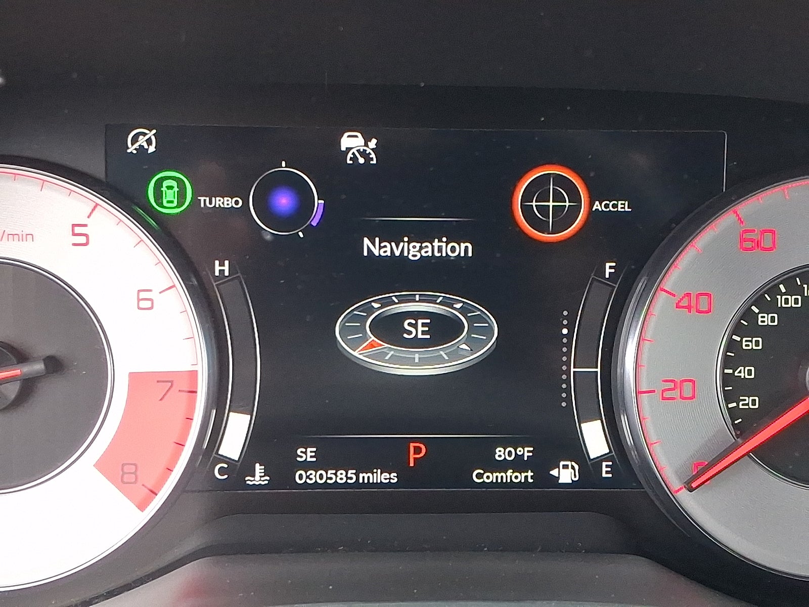 2023 Acura RDX w/A-Spec Package