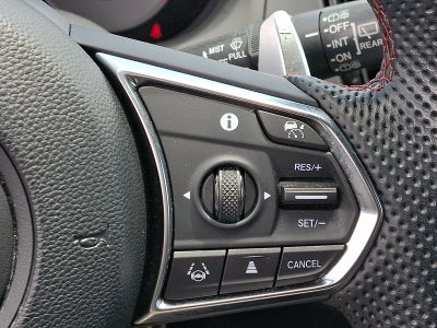 2023 Acura RDX w/A-Spec Package