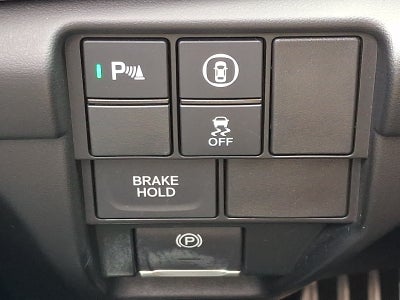 2023 Acura RDX w/A-Spec Package