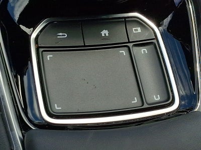 2023 Acura RDX w/A-Spec Package