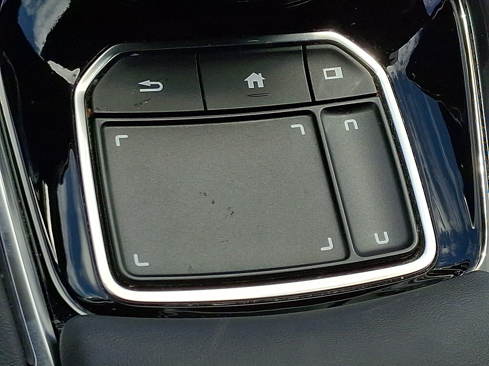 2023 Acura RDX w/A-Spec Package