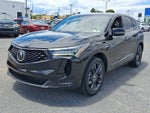 2023 Acura RDX w/A-Spec Package