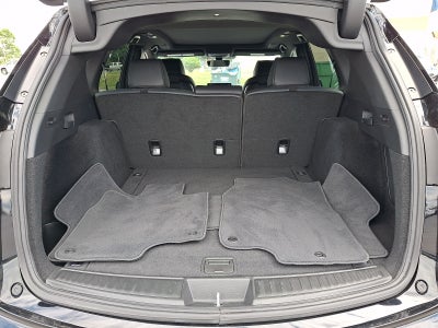 2023 Acura RDX w/A-Spec Package