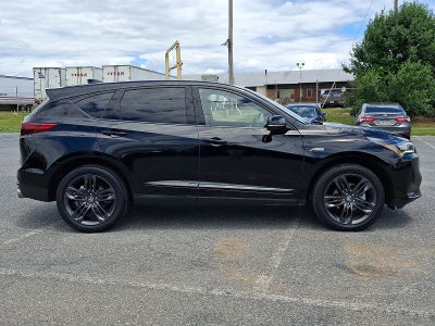 2023 Acura RDX w/A-Spec Package