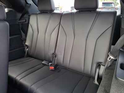2025 Acura MDX w/A-Spec Package