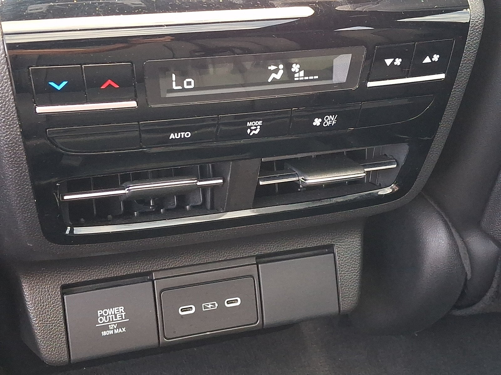 2025 Acura MDX w/A-Spec Package