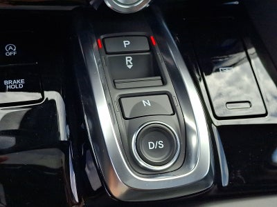 2025 Acura MDX w/A-Spec Package
