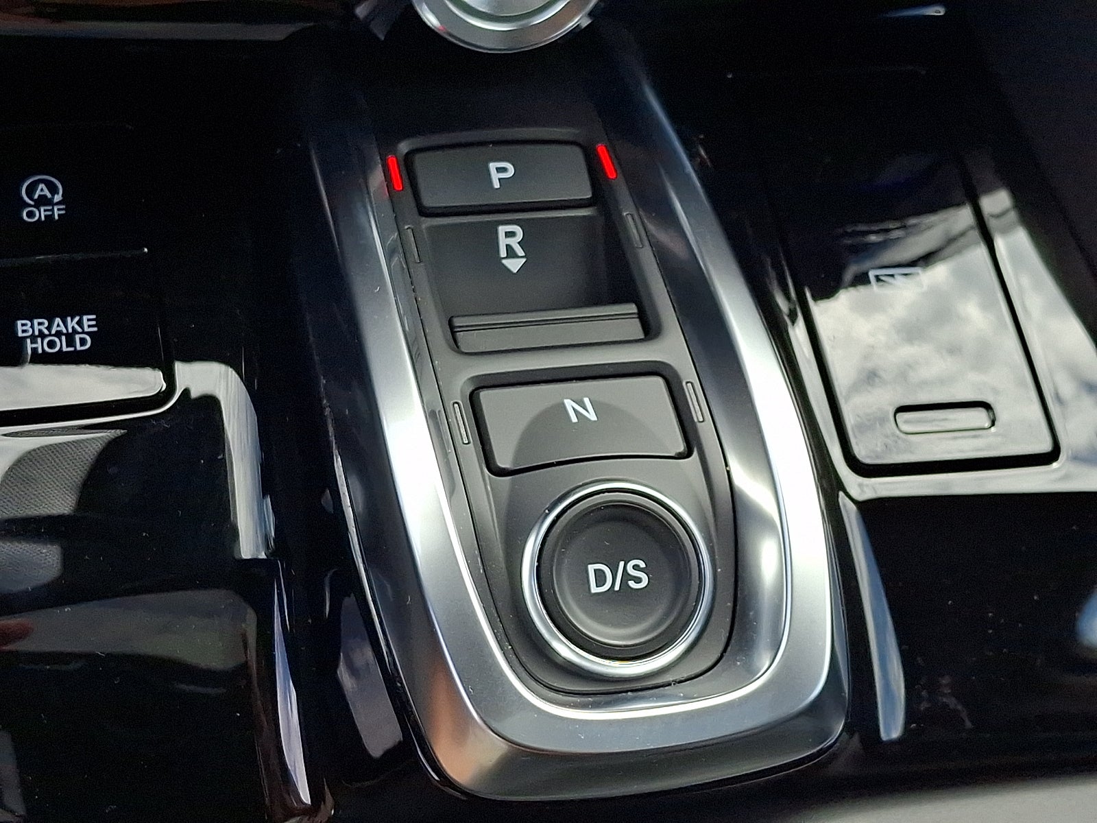 2025 Acura MDX w/A-Spec Package