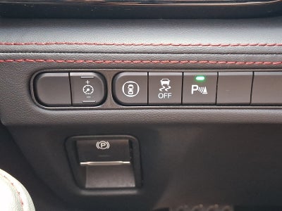 2025 Acura MDX w/A-Spec Package