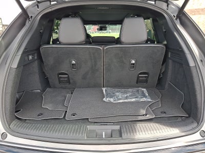 2025 Acura MDX w/A-Spec Package