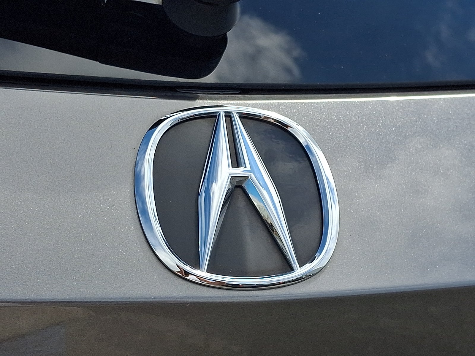 2025 Acura MDX w/A-Spec Package