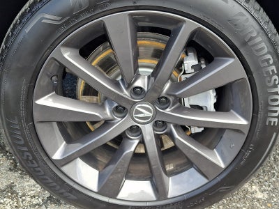 2025 Acura MDX w/A-Spec Package